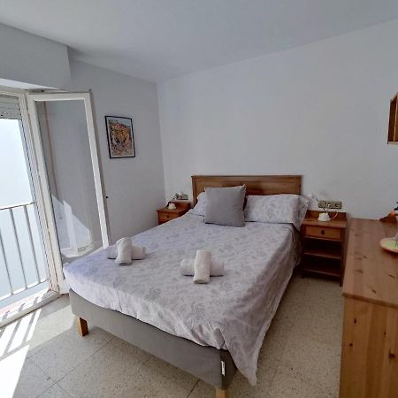 Calafell Beach.Primera Linea.Centrico. Ngoại thất bức ảnh