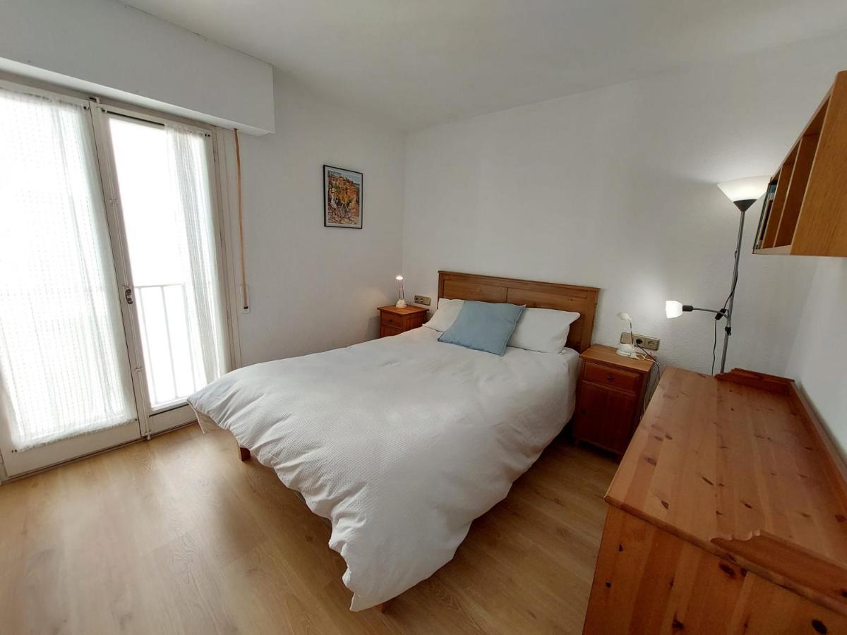 Calafell Beach.Primera Linea.Centrico. Ngoại thất bức ảnh