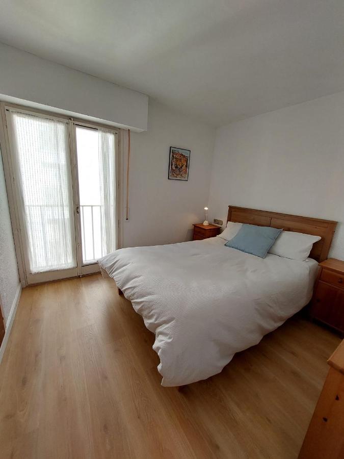 Calafell Beach.Primera Linea.Centrico. Ngoại thất bức ảnh